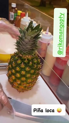 Deliciosas Recetas con Piña Loca en Panamá