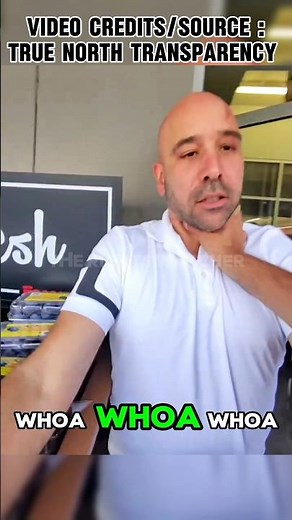 Man Attacks Auditor for Filming #firstamendmentaudit