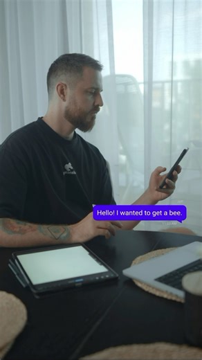 Lately, I’ve been drawing designs instead of making collages, and I really enjoy it! Sometimes clients get scared of the raw sketches😮, but not this time!😮‍💨 Jeff liked everything right away, and we did the tattoo based on this sketch. I’ll show the result soon. 🤓 📃Behind this design: - “Well I love your double exposure style of tattoos. So amazing. My wife’s name is Deborah which means Bee in Hebrew. So I wanted to get a bee with a cool design inside.” - «One of our favorite places back ho