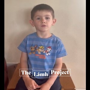 One 1⃣ day to #LámhDay 2023 LÁMH FOR LIVING! Lámhsign a #LámhHello 👋 Watch these amazing kids imagining if everyone could say HELLO to everyone on Lámh Day! And don't stop there Lámh Lovers! Sing, read, say hello, play, cook, shop using Lámhsign! Tag @Lámhsign show how you use LÁMH FOR LIVING! Ideas here👉https://bit.ly/LámhDay2023👈Follow #LámhSignAndSign #ReadWithLámh #LámhHello for tons more demos! | Lámh Sign