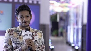 Exploring cinematic wonders with Nayandeep Rakshit at the Jagran Film Festival! ✨ Dive into the world of movies as we unravel the magic of the World's Largest Traveling Film Festival.  Join the journey at #JagranFilmFestival #CinematicMagic #FilmFestivalWonders #TravelingFilmFest #MovieMagicUnleashed | Jagran Film Festival | Facebook