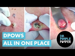 Favorite DPOWS All in One Place