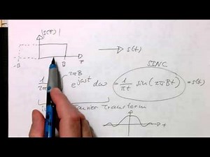 Symbol timing: introduction (0000)