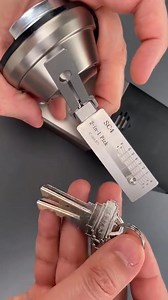 19K views · 368 reactions | lockly's flex touch deadblot picked #foryou #usa #viral #lockdown #military #locksmith #military #security #viral | Picking Locks | Facebook