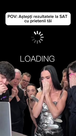 Georgiana Popovici pe TikTok