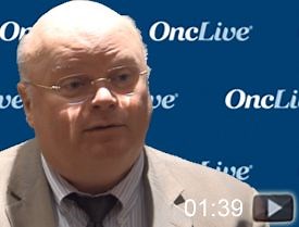 Dr. Pegram on the Manufacturing Process of Biosimilars | OncLive