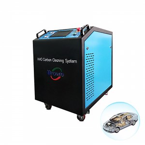 [Hot Item] Oxyhydrogen Carbon Cleaning Machine Engine Carbon Cleaning Machine