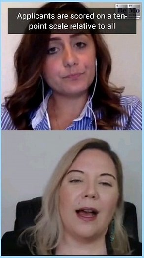 Want to know how the MMI is really scored? It’s not as simple as being graded on your performance at each interview station. In this video, we’ll reveal how applicants are really evaluated during their multiple mini interview and what you need to know going in. #medicalschoolapplicant #medicalschoolapplicants #premed #medicalschoolinterview #MMI #medicalschooladmissions #bemoacademicconsulting #bemo #bemore | BeMo Academic Consulting Inc