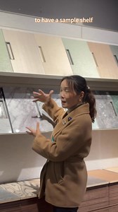 modular door panel sample display Display with Intelligence. Design...