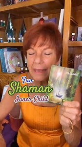 Shaman is the Rainbow Healing System Archetype that is closely...