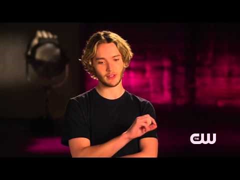 Interview with Toby Regbo: Coming of Age