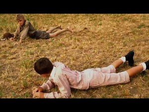 Bernardo Bertolucci Novecento 1976 part1 Nini