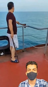 704K views · 10K reactions | Cargo Ships चोरों से आए बचते हैं 﫡 Follow for More Interesting and Informative Videos ❤️ . . . #info #reels #viral #funny #love #sad #meme #girls #trending #beauty #home #facts #technology #knowledge #ships | Eagles Info | Facebook