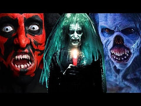 Insidious Chapter 1 horror movie explained