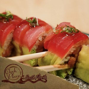 Season 21 of Check, Please! South Florida is here! On the first...