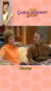 Roger will do ANYTHING to avoid housework #carolburnettshow #sketchcomedy #humor | The Carol Burnett Show (OFFICIAL)