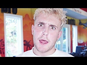 Jake Paul Slams Jeff Wittek & Dillon Danis