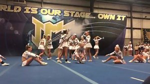 Golden Girls Worlds Showcase 2019! Full video on ICETV | ICE ALL-STARS