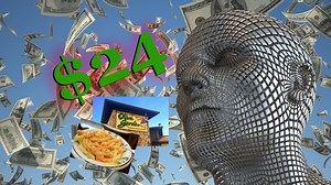 The Biggest Cryptocurrency Mining Hack Yet Made a Grand Total of $24