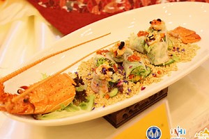 Fifty chefs🧑‍🍳 from home and abroad gathered in #Foshan for the 16th Asian Famous Chef Elite Competition on Jan 9, offering a feast of vision and taste.☄️✨ #FoshanEvents | Discover Foshan