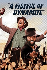 Stream a-fistful-of-dynamite-1971 (): Find it on Netflix, Prime Video, Hulu & more