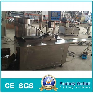 [Hot Item] Automatic Saliva Ejector Assembling Equipment for Saliva Ejector