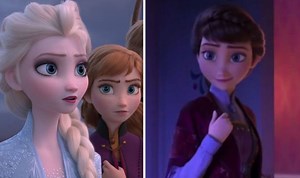 Frozen 2: Disney release new trailer for fairytale
