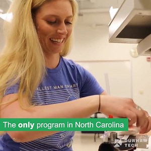 Anesthesia Technicians are in high-demand at hospitals in the Triangle. Apply now: https://bit.ly/2DUyiA8 | Durham Technical Community College
