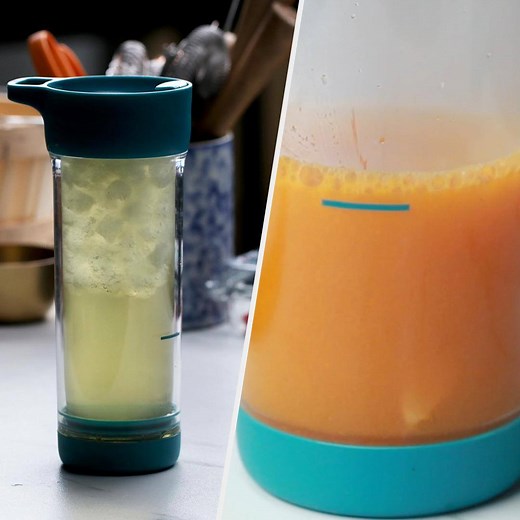 222K views · 1K reactions | 6 Recipes For Iced Tea Lovers | Tasty | Facebook