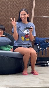 My Wife flying Hoverboard Drone No GPS needed ⭐️ #hoverboarddrone Now available just PM us | Sir Kyxz