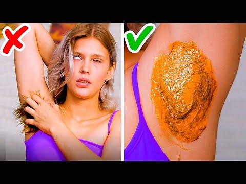 26 GENIUS BEAUTY HACKS TO LOOK AWESOME! | Simple beauty life hacks to boost your style
