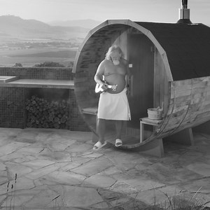 36K views · 3.3K reactions | No matter what you’re into, do it loud and proud this Off Season. Aquila Eco Retreat | Discover Tasmania | Facebook