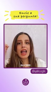 24 reactions | A Iylik nos enviou uma pergunta muito interessante...