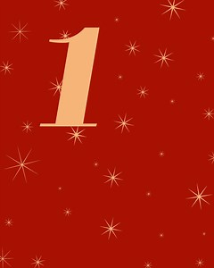 1. Türchen – Priscilla – Queen of Desert