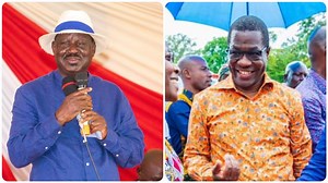 3.4K views · 133 reactions | How Azimio leaders reacted to the nullification of the 50 CAS positions by the High Court | Kulan Post | Facebook