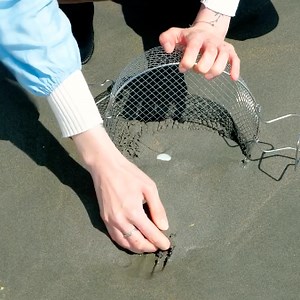 Cool way to make cement powder | 5-Minute Crafts Teens