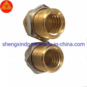 [Hot Item] Copper Bushing Pipe Tube for Wheel Alignment Clamp Sx532