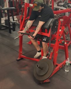 Apollon Gym on Reels