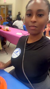 Brittany Akins on Reels