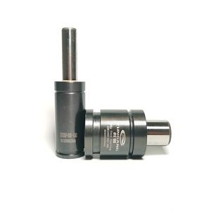 [Hot Item] Misumi Nitrogen Gas Spring with Threaded Seat Mounting Hole Nitrogen Spring for Mold Accessories