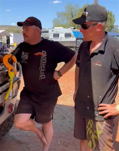 1.5K views · 44 reactions | @cliffhangerevent Road Runner Offroad Rampage updates! | Road Runner Offroad | Facebook