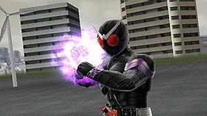 Renn Kiriyama Kembali Sebagai Kamen Rider Joker di Super Climax Heroes