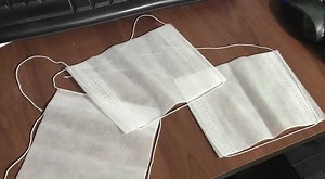 ¿Cómo hacer un cubrebocas casero? Aquí te explicamos paso a paso