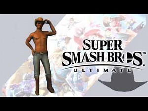 Ram Ranch | Super Smash Bros. Ultimate