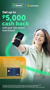 8.6K views · 2.3K reactions | Smart Communications, Inc. on Reels | Facebook