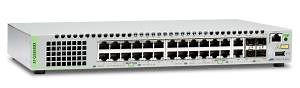 ALLIED TELESIS ATGS924MX 24 Port L2 Managed Gigabit Eth