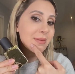 @nardinmakeupartist review of our new Liquid Silk Matte Long Wear Foundation is in and the results are stunning! "I love how it looks like a filtered foundation," she says. Get ready to experience the flawless and filtered look for yourself with our 2 in 1 Liquid To Powder Mineral Foundation Matte. Try it now! www.mirenesse.com #makeup #foundation #beauty #mirenesse | Mirenesse Cosmetics | Facebook