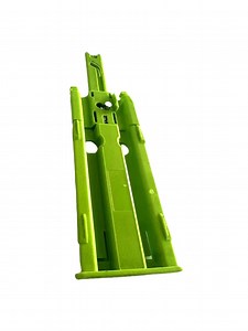 [Hot Item] Durable Plastic Rail Buffer for Household Hardware Solutions