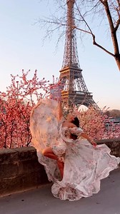 Hello Paris | Marie's Passion for Fashion