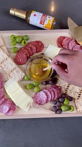 Scotch Boyz -Honey Scotch Bonnet Sauce- Hot Honey- Honey Scotch